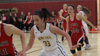 Molly Murphy: UChoose Student-Athlete of the Week, January 25, 2016
