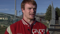 Northwestern Regional’s John Lippincott Going To Central Conn.
