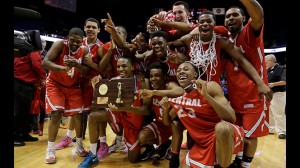 CIAC Boys Basketball Finals: Fairfield Prep vs Bridgeport Central