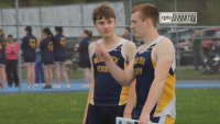 Best in Connecticut Sports Spotlight: Spring Sprint Edition