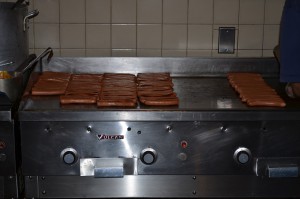 I recommend eting a hot dog on #NationalDogDay and maybe every other day. #Murica