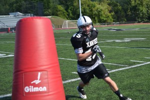 A sixth state football title may be around the corner for the Falcons. The defense of their fourth title in five years begins LIVE on CPTV Sports at West Haven on 9/11.