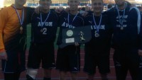 Championship Weekend: Avon and Tolland Fans Enjoy State Titles