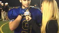 Bobcats scratch their way to a title; Rams win third straight championship.