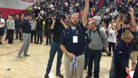 Championship Weekend: An Emotional End to a Strong Volleyball Weekend