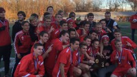 Championship Weekend: The Day That Was at Falcon Field