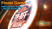 HILLHOUSE vs. WEAVER : Two Powerhouse Teams Clash in Possible Preview of Class LL Final