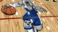 Meet The Team: Crosby Boys Basketball