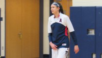 GIRLS HOOPS: Avon Falcons vs. No. 3 Ridgefield Tigers