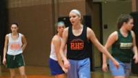 AVON V. RIDGEFIELD: Battle of Division I Talents – Abby Laszewski Faces Rebecca Lawrence
