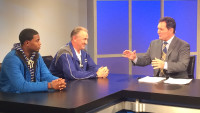 GameTime on CPTV Sports: January 21, 2015