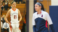 A Showcase for the Girls: Avon vs. Ridgefield
