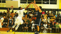 Hoop Night In CT LIVE: East Catholic Eagles vs. East Hartford Hornets