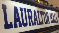 Girls High School Basketball: St. Joseph Cadets at Lauralton Hall Crusaders 1/25/2016