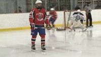 High School Hockey: E.O. Smith/Tolland vs. Suffield/Granby/Windsor Locks 1/27/2016