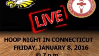 LIVE HOOP NIGHT: Kennedy-Waterbury at Sacred Heart-Waterbury