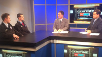 GameTime on CPTV Sports: February 18, 2016