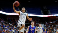 Darius Smith: UChoose Student-Athlete of the Week: March 21, 2016