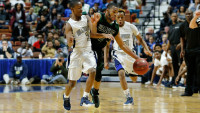 BICTSS Top Play No. 2 – KeAndre Fair, Weaver Boys Basketball