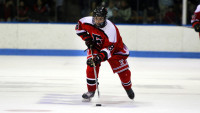 BICTSS Top Play No. 1: Jake Fuss of Fairfield Co-op Boys Ice Hockey