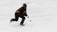 BICTSS Top Play No. 6: Chris Compolattaro of Westhill-Stamford Boys Ice Hockey