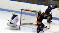 BICTSS Top Play No. 5: Nick Rich of Westhill-Stamford Boys Ice Hockey