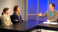 GameTime on CPTV Sports: March 10, 2016