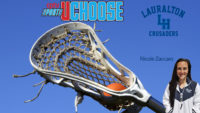 Nicole Zaccaro: UChoose Student-Athlete of the Week: April 18, 2016