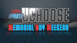 UChoose Memorial Day Still