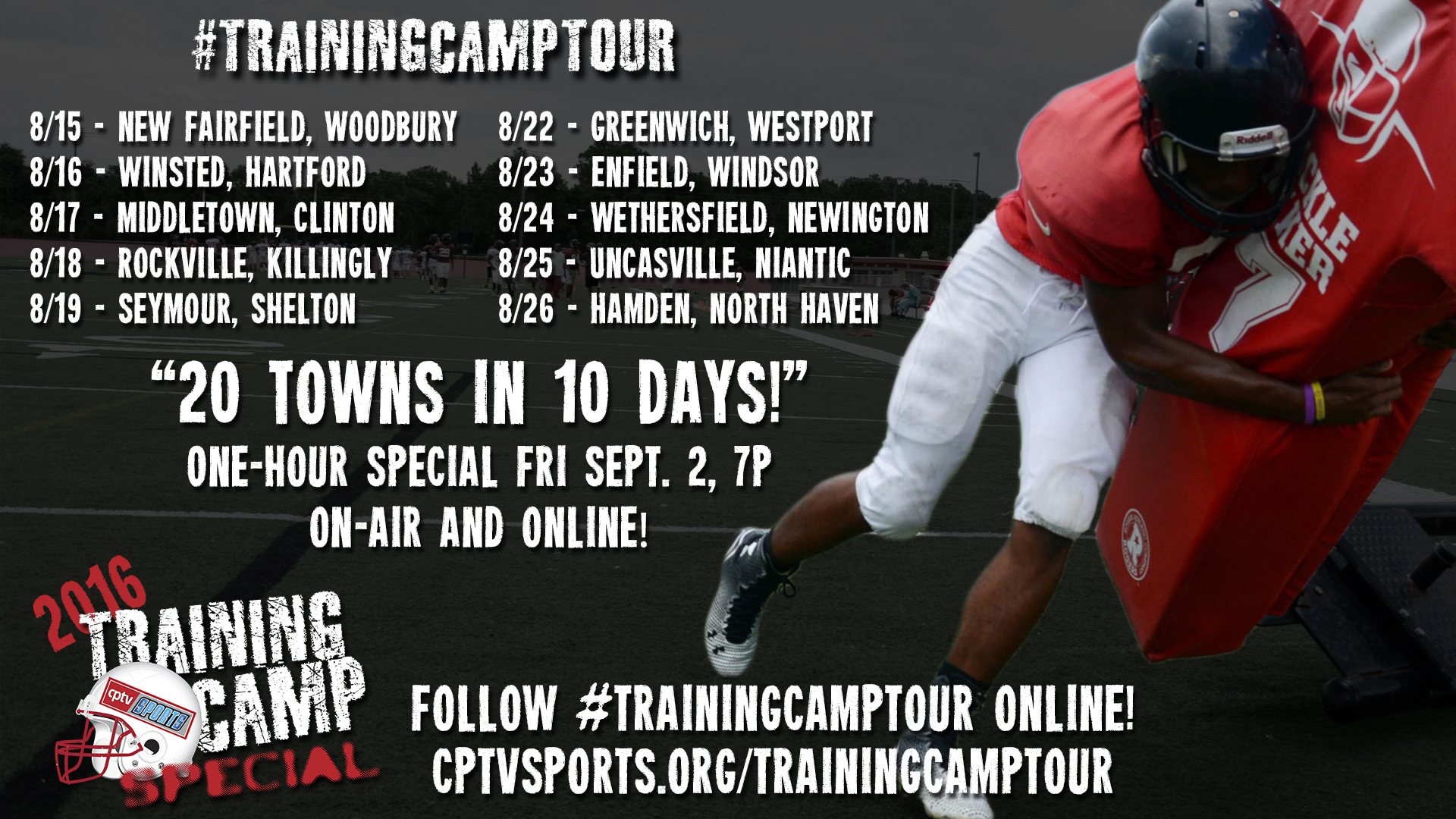 training-camp Towns 2016 revised 8-15-16
